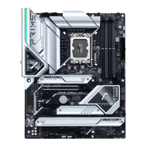 Asus Prime Z790-A Gaming WiFi, Mainboard - Socket 1700, DDR5