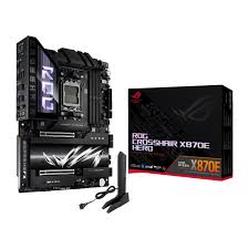 Asus ROG CROSSHAIR X870E HERO