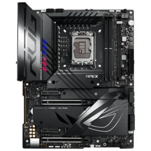 Asus ROG MAXIMUS Z790 APEX Encore - Scheda Madre Intel Z790, Socket 1700, DDR5