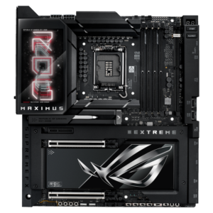 Asus ROG Maximus Z890 EXTREME, Intel Z890 Motherboard, E-ATX, DDR5