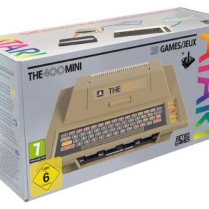 Atari The400 Mini