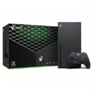 Console Microsoft XBOX Series X 1TB