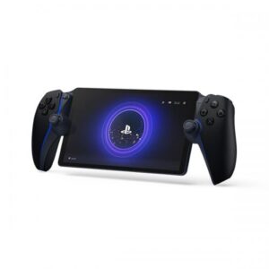 PS Portal Remote Player Midnight Black