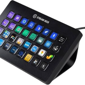 Stream Deck XL