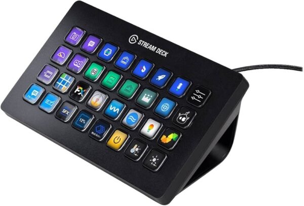 Stream Deck XL